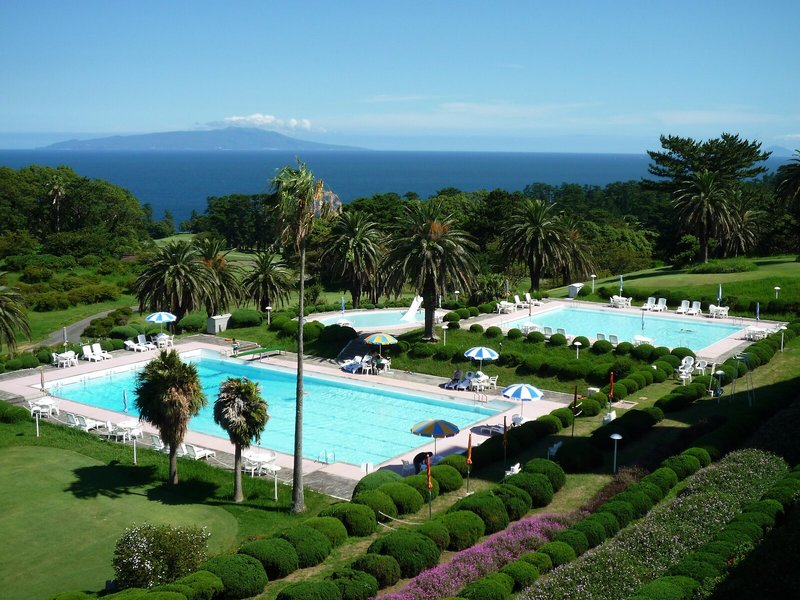 Kawana Hotel