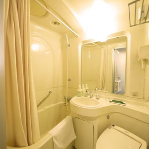 Hotel Hotel Route Inn Fukaya Ekimae cazare Fukaya