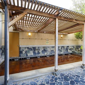 Hotel Route Inn Grantia Hanyu Spa Resort cazare Hanyu