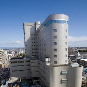 Hotel King Ambassador Hotel Kumagaya cazare Kumagaya