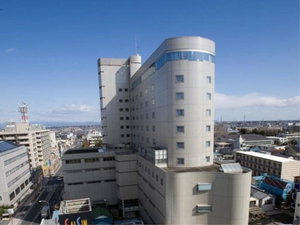 Hotel King Ambassador Hotel Kumagaya cazare Kumagaya