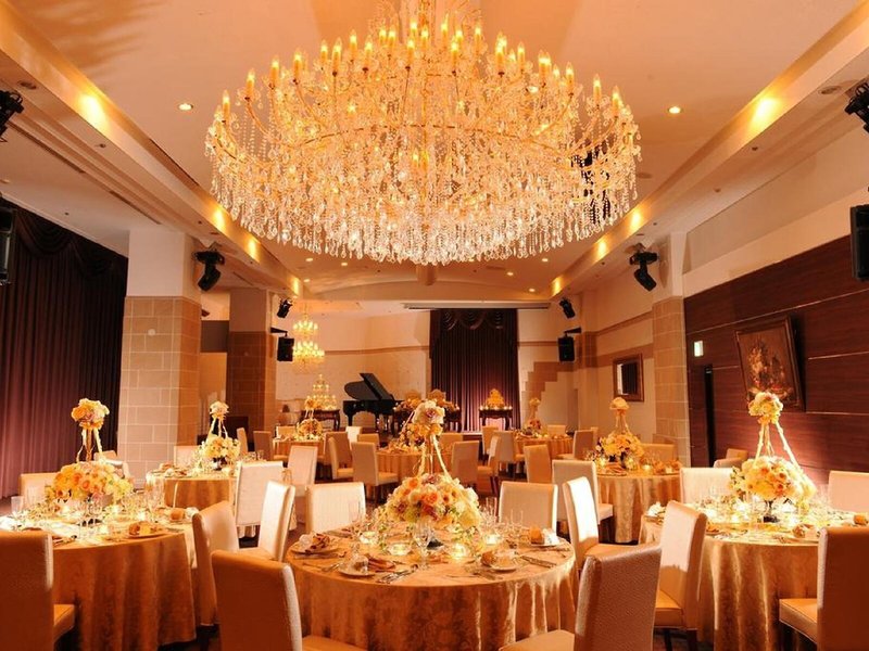 King Ambassador Hotel Kumagaya