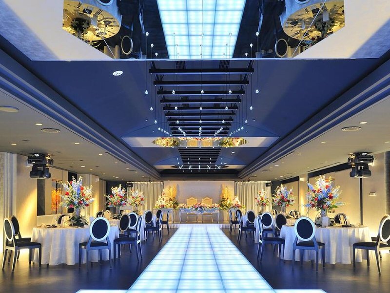 King Ambassador Hotel Kumagaya