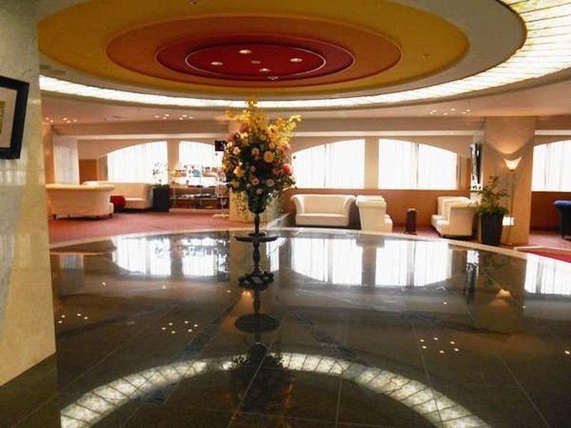 King Ambassador Hotel Kumagaya