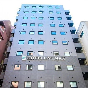 Hotel Hotel Livemax Yokohama Kannai Ekimae cazare Yokohama
