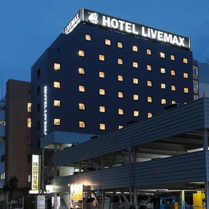 Hotel Hotel Livemax Shin-Yokohama cazare Yokohama