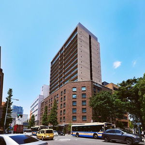 Hotel Citadines Harbour Front Yokohama cazare Yokohama