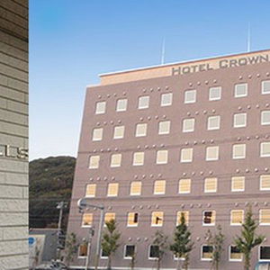 Hotel Hotel Crown Hills Kimitsu cazare Kimitsu