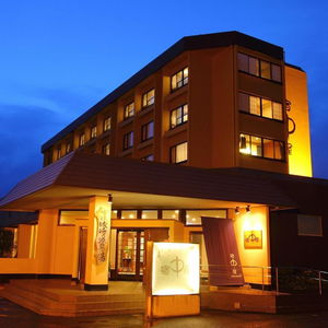 Hotel Yado Nakaya cazare Kamogawa