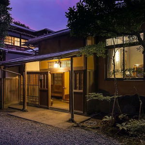 Hotel Gora Kansuiro cazare Hakone