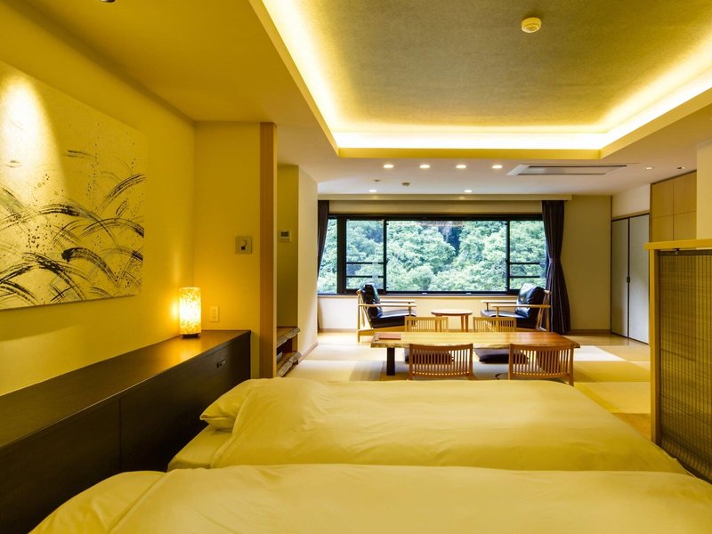 Hotel Hotel Okuyumoto