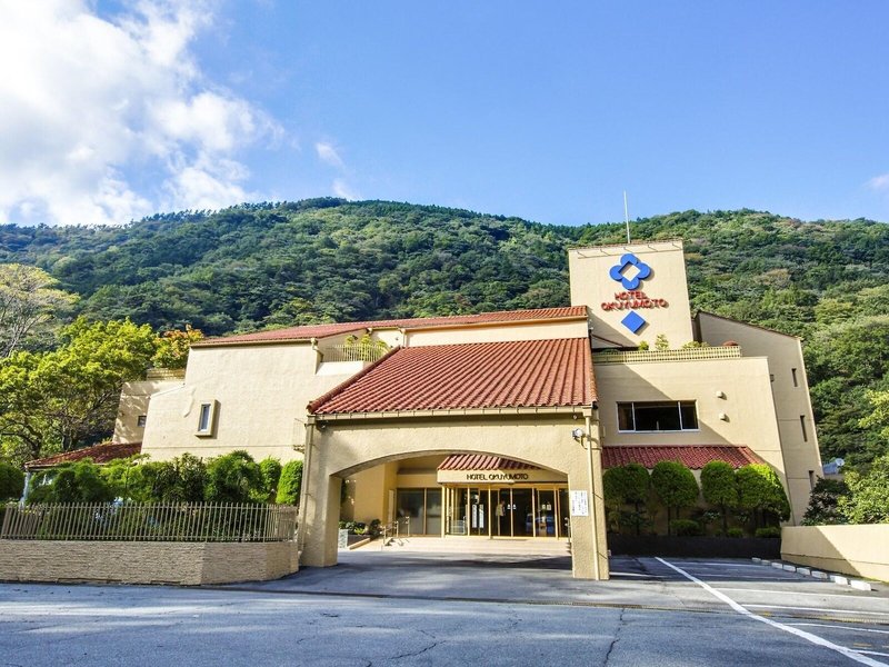 Hotel Okuyumoto