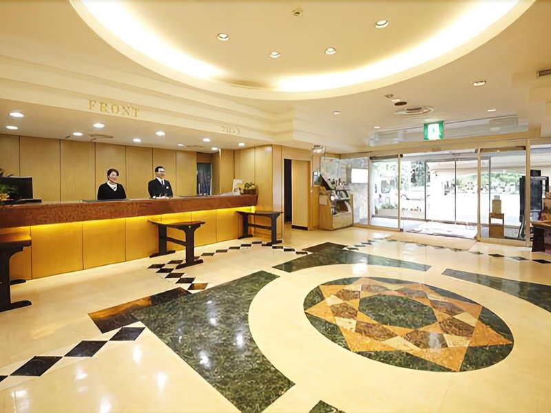 Hotel Okuyumoto