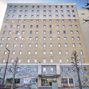 Hotel 3S Hotel Atsugi cazare Atsugi