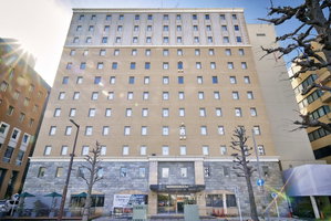 Hotel 3S Hotel Atsugi cazare Atsugi