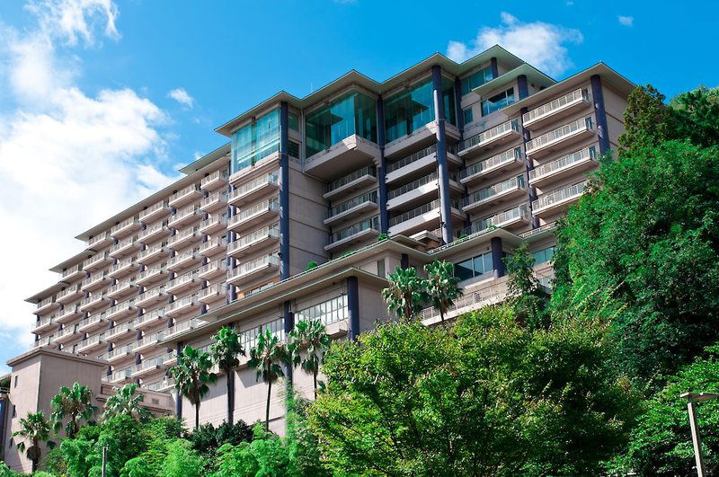 Hotel Hoshino Resorts Risonare Atami