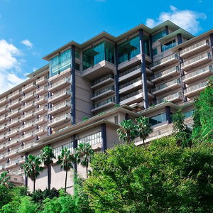 Hotel Hoshino Resorts Risonare Atami cazare Atami