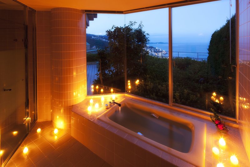 Hoshino Resorts Risonare Atami