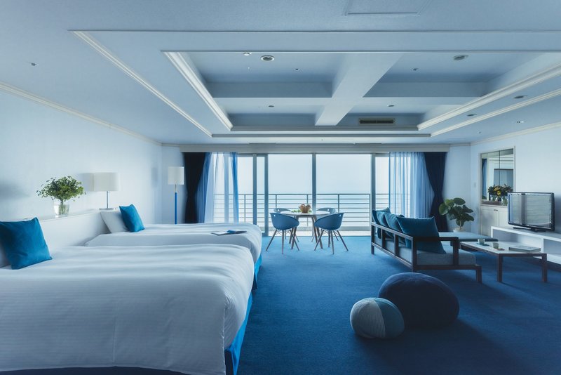 Hoshino Resorts Risonare Atami