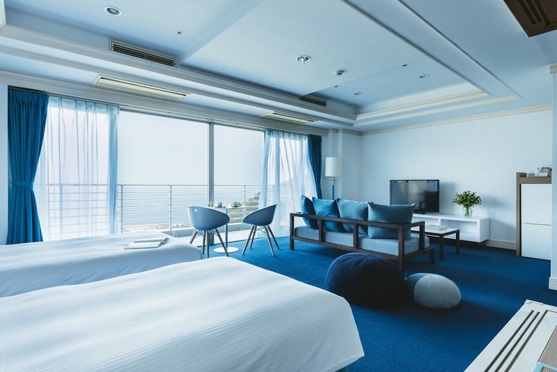 Hoshino Resorts Risonare Atami