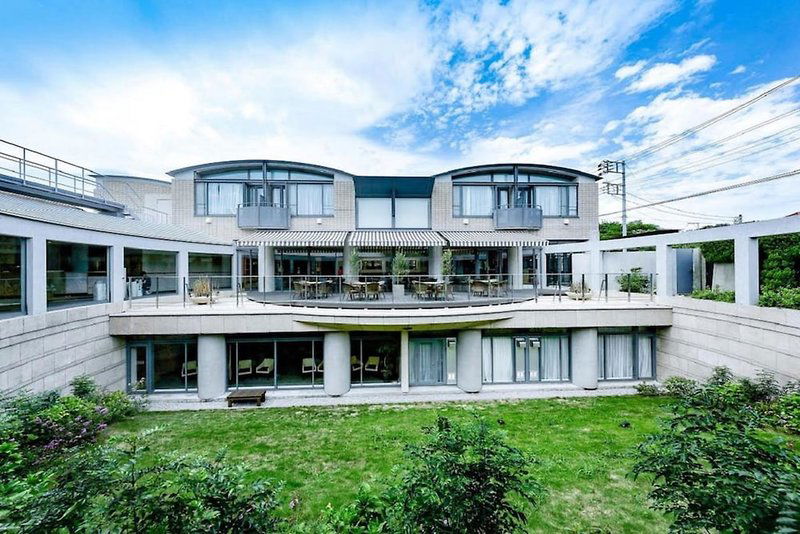 Hotel Webase Kamakura