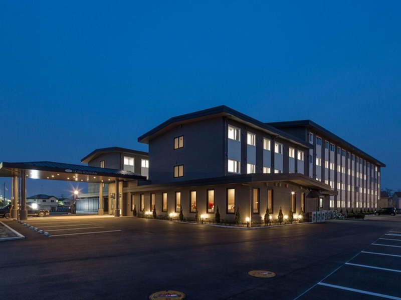 Hotel Route Inn Kumagaya