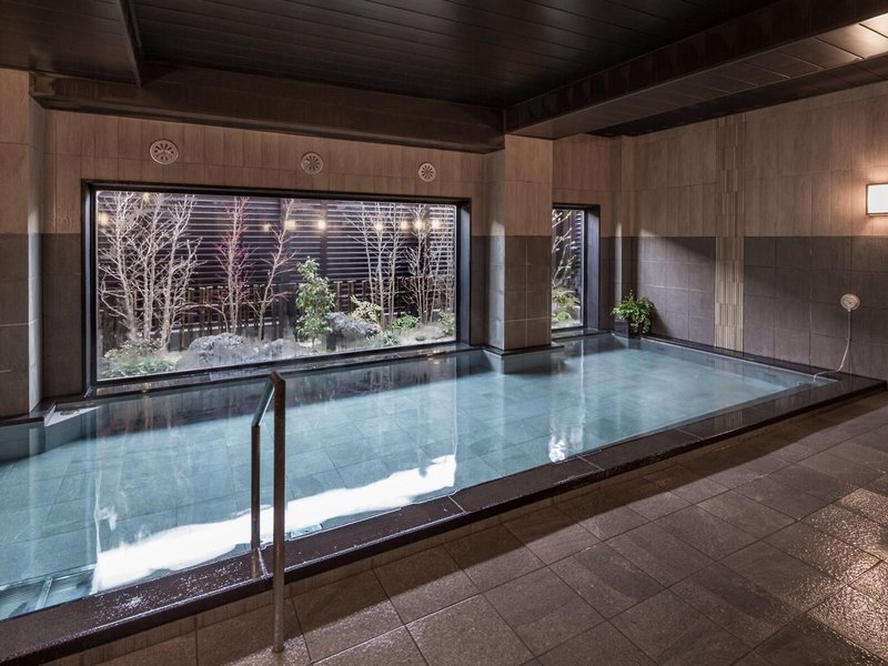 Hotel Route Inn Kumagaya