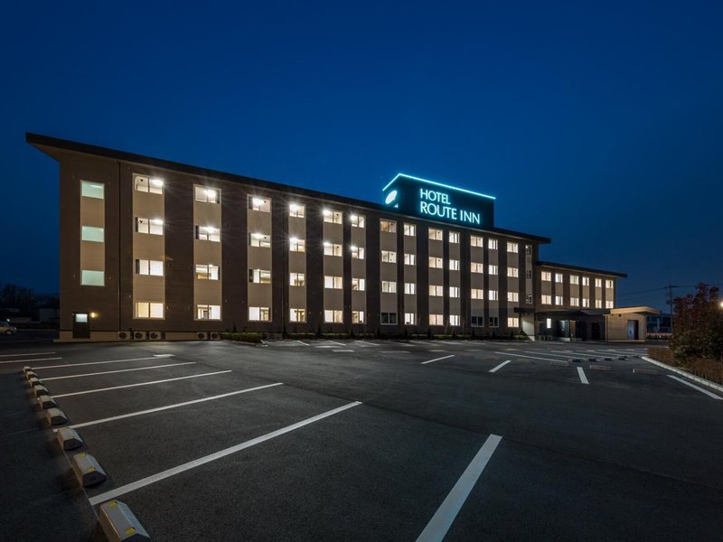 Hotel Route Inn Kumagaya