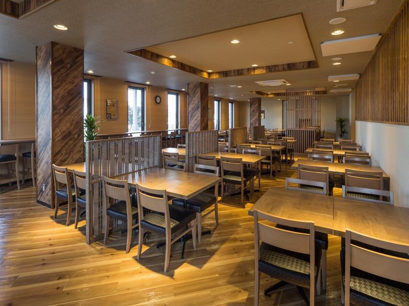 Hotel Route Inn Kumagaya