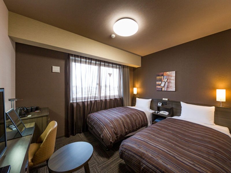 Hotel Route Inn Kumagaya