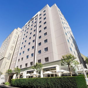 Hotel Jal City Kannai Yokohama cazare Yokohama