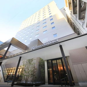 Hotel Richmond Hotel Yokohama Ekimae cazare Yokohama