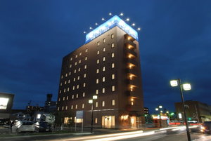Hotel Ab Hotel cazare Fukaya
