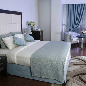 Sejur Gokulam Park Hotel Doha vacanta Doha