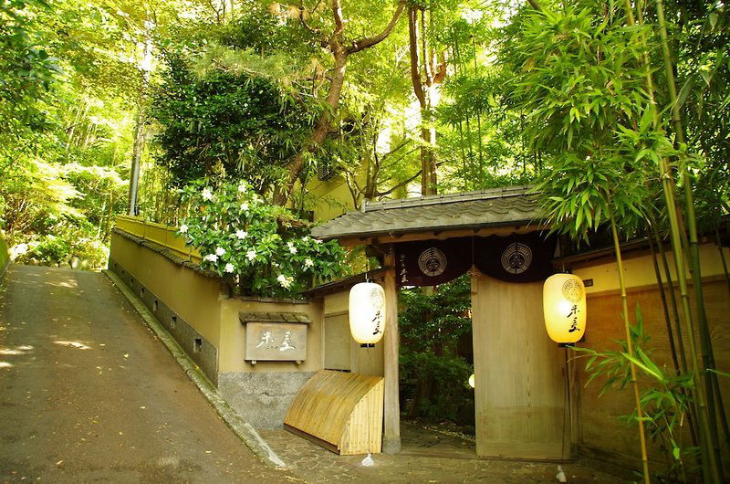 Hotel Toshinan Komeya