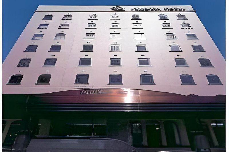 Hotel En Hotel Fujisawa