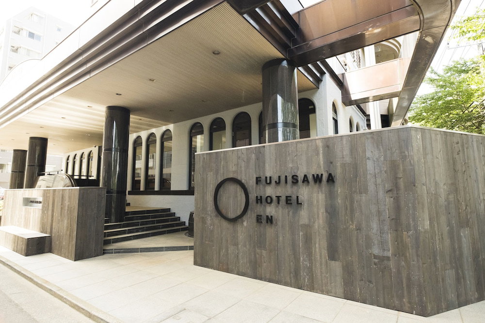 En Hotel Fujisawa