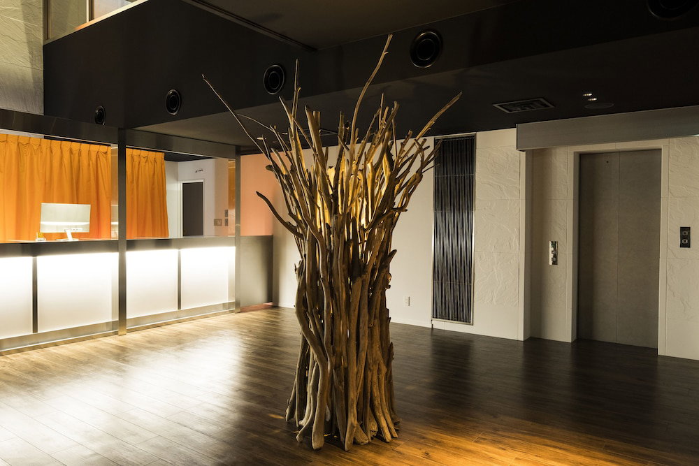 En Hotel Fujisawa