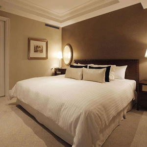 Hotel New Grand cazare Yokohama