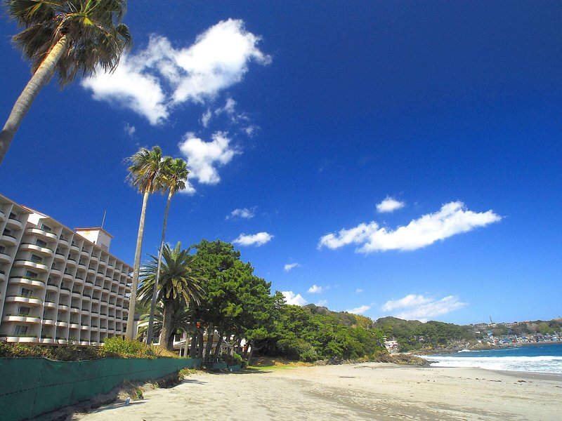 Izu-Imaihama Tokyu Hotel