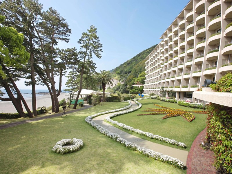 Izu-Imaihama Tokyu Hotel