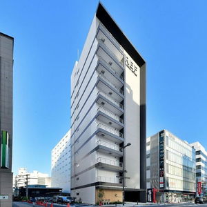 Hotel Ref Omiya By Vessel Hotels cazare Saitama