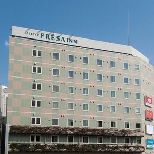 Hotel Sotetsu Fresa Inn Yokohama Totsuka cazare Yokohama