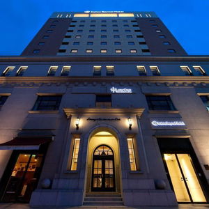 Hotel Daiwa Roynet Yokohama-Koen cazare Yokohama