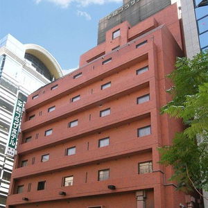 Hotel Yokohama Heiwa Plaza Hotel cazare Yokohama