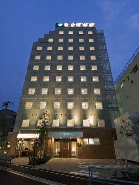 Hotel Sotetsu Fresa Inn Kamakura-Ofuna