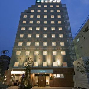 Hotel Sotetsu Fresa Inn Kamakura-Ofuna cazare Kamakura