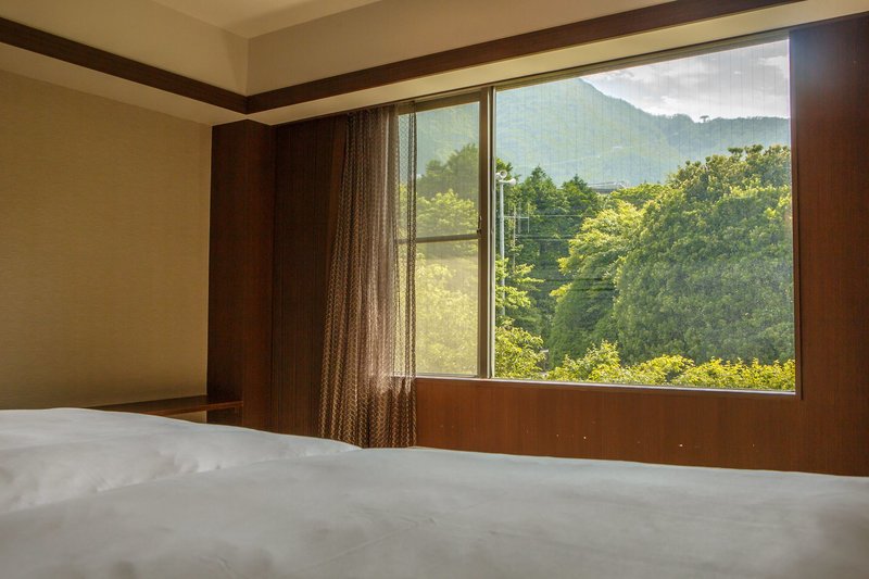 Laforet Hakone Gora Yunosumika
