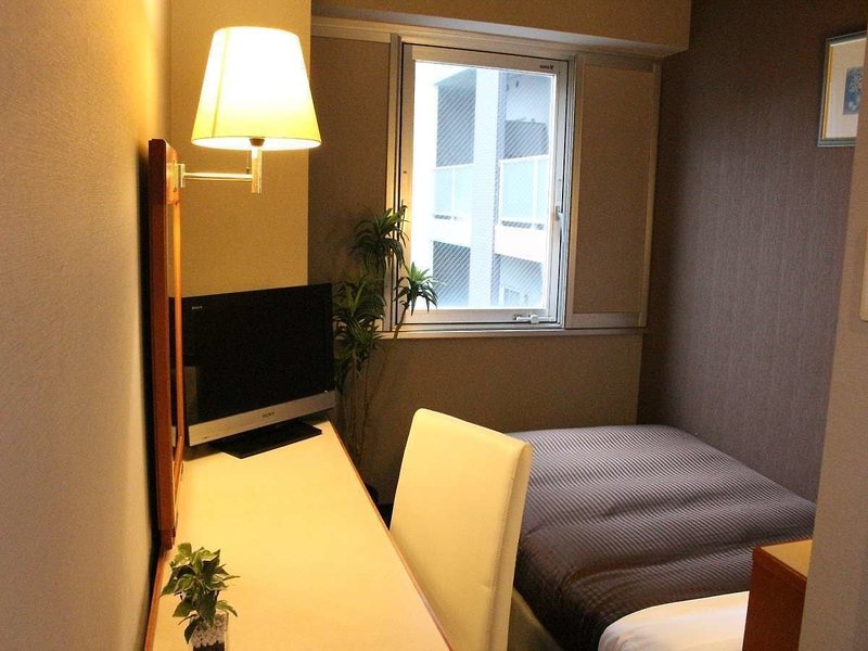 Hotel Hotel Livemax Hiratsuka Ekimae