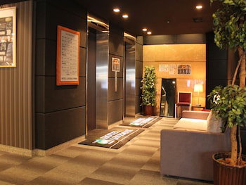 Hotel Livemax Hiratsuka Ekimae
